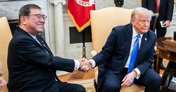 米同盟諸国の関税軽減いつ　米中の休戦よそに