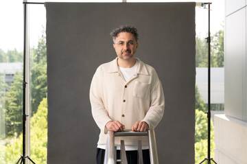 マイクロソフト、野心的なAI構想発表 オープンAIからの自立目指す