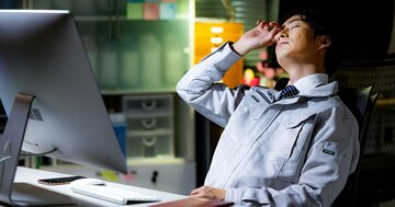 キーエンス元トップ営業が実践!働き過ぎずに圧倒的な結果を出すたった1つのルール