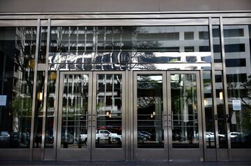 中国企業の米上場廃止問題、回避に向け米中が合意近づく