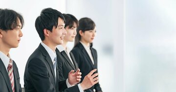 「苦手な教科はなんですか?」一瞬で内定をとる人はなんて答える?