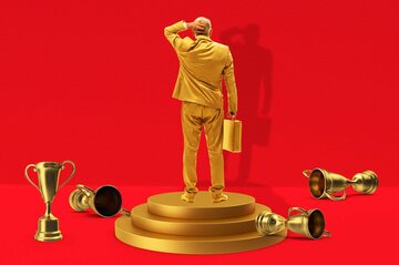 厳しい米雇用市場、豊富過ぎる経験が裏目に