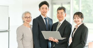 社長の後継者を選ぶ際の見るべきポイントとは