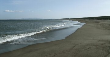 透明度が「低い」海水浴場ランキング2025…2年連続ワースト1位になったのは？