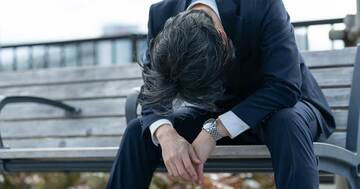「期待の若手」が“40代”で行き詰まる理由