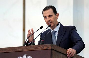 トランプ政権、シリア追加制裁を検討　金融ネットワークなど