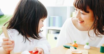 【2歳~】「子どもの才能」を伸ばす“おすすめの遊び”・ベスト1