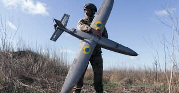イラン戦争で一変、ウクライナが握る「切り札」
