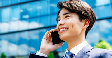 こいつ、デキる…「転職で無双する人」の決定的な特徴とは？