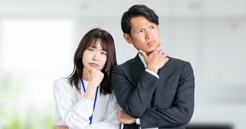 「過去」に執着する人と「現在」に集中する人の決定的な違い