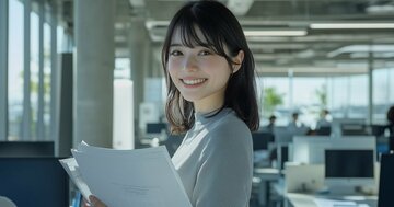 本当に仕事ができる人は「いきなり努力」をしない。では、何から始める？