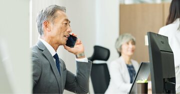 定年後の仕事で後悔する人と満足する人、50代の過ごし方でわかる「決定的な違い」〈見逃し配信〉