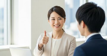 優秀なリーダーは1on1で“伝えない”。では何をする?