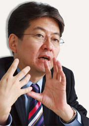 上場企業は「国際的ルールの整備」が急務!マネックスグループ社長 松本大