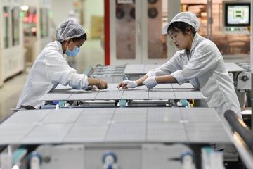 中国の輸入依存、米・同盟国から400品目超