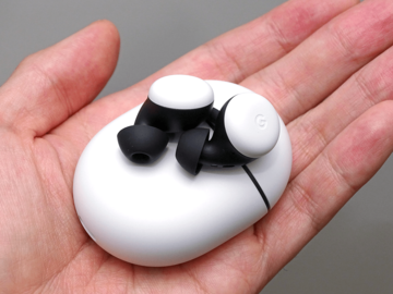 グーグル「Pixel Buds」音質から翻訳機能まで即戦力度を全方位チェック