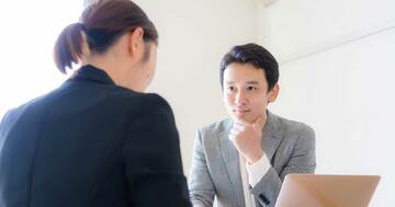 なぜ話を打ち切る上司ほど信頼される？ 優秀なマネジャーが実践する「ずるい」線引き術