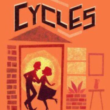 ディズニー、VR映画「Cycles」発表