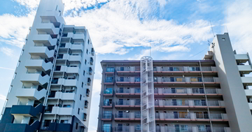 中古マンションを選ぶ際に、「築年数」の数字よりももっと重要なチェックポイントとは?