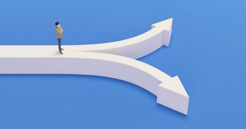 35歳を過ぎて「転職に成功する人」「失敗する人」。何がそれを分つのか？