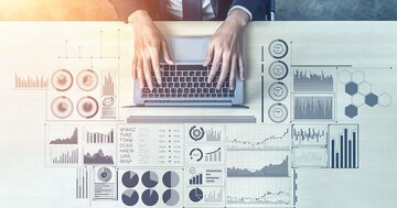 会社の長期的な安全性は、どうやって、判断するのですか?