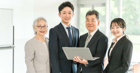 社長の後継者を選ぶ際の見るべきポイントとは