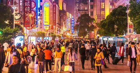 爆買いから爆セックスへ、中国14億人の根源的な欲望はどこへ