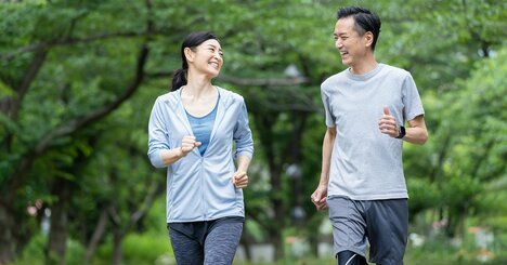 「もう50代だから」は言い訳、実年齢より10歳以上若く見られる人が日々考えていること