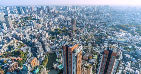 昔の地図を比べてみたら…「品川区」の激変ぶりが半端じゃなかった！