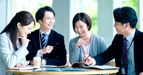 働きがいのある会社とない会社、一発でわかる“決定的な違い”とは？