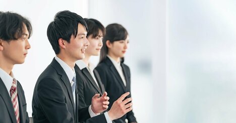 「苦手な教科はなんですか？」一瞬で内定をとる人はなんて答える？