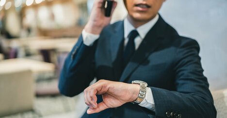 優秀な管理職ほど「締め切りが先の仕事」から手を付ける納得の理由