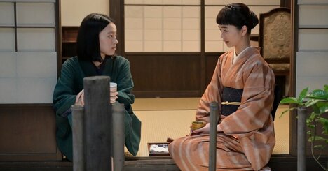 病気だったら、余命は知りたい？→看護婦の「意外な答え」が深すぎて、ぐうの音も出ない〈風、薫る第70回〉