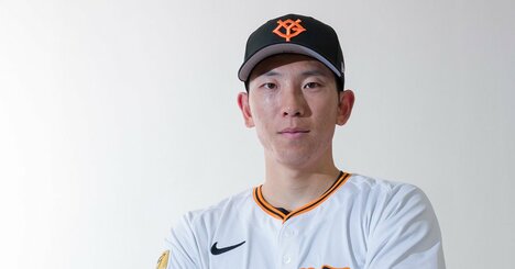 「どうしたらいいかわからない」巨人エース戸郷翔征が陥った不振…菅野智之が授けた「胸に刺さる言葉」