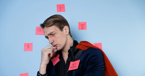 【精神科医が教える】「絶対に失敗したくない人」が陥りがちな思考のワナとは？