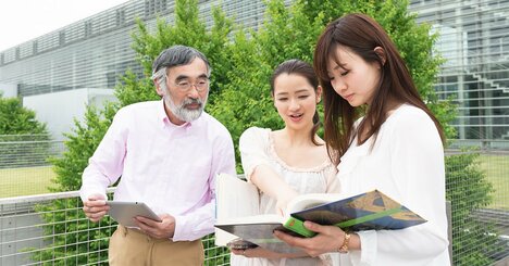 現役時代に落ちた早稲田大学に43歳で合格したおじさんが手に入れた〈学歴以外のもの〉