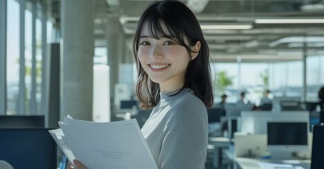本当に仕事ができる人は「いきなり努力」をしない。では、何から始める？