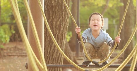 ケガをさせてまで学ばせるべき？子どもに必要な「失敗ワクチン」の正体【東大名誉教授が提言】