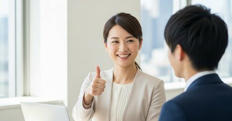 優秀なリーダーは1on1で“伝えない”。では何をする？