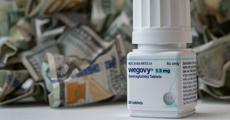 米国の減量薬ブーム、世界へ拡大