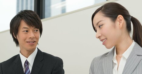 「上司は私よりも学歴が低いんですよね…」入社2年目の若手社員が吐き捨てた「信じられない言葉」