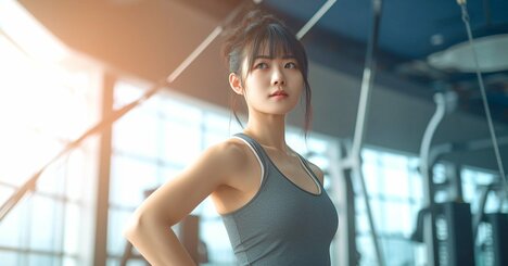 努力も我慢もいらない！ ダイエットを成功させる「最強の習慣」ベスト1
