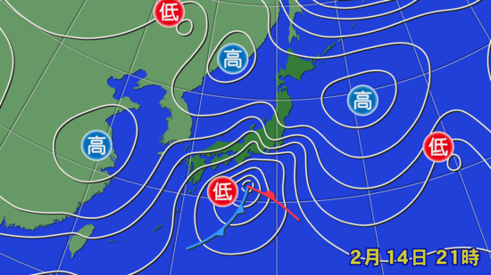 【気象予報士に素朴な疑問を聞いてみた】なぜ雪の予報は難しいのか？