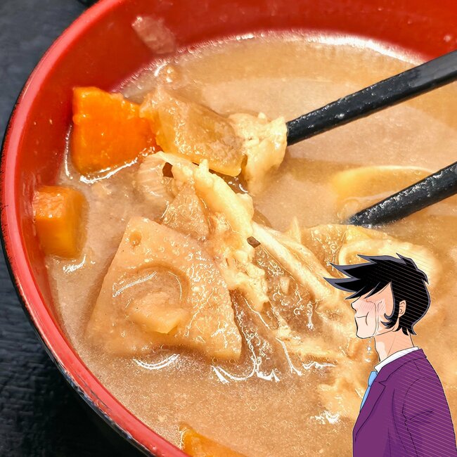 「腹パンになれる」「すっかりハマってしまった」吉野家の“盛りだくさんモーニング”ご飯のおかわり無料が嬉しすぎる！