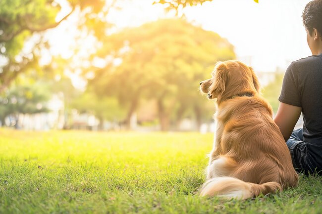 「愛犬との絆」は飼い主の思い込みではなかった！心拍と脳波で解明された犬と人との感情の“シンクロ”