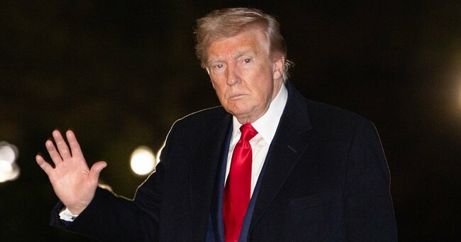 米景気後退確率が急上昇、トランプ関税で=WSJ調査