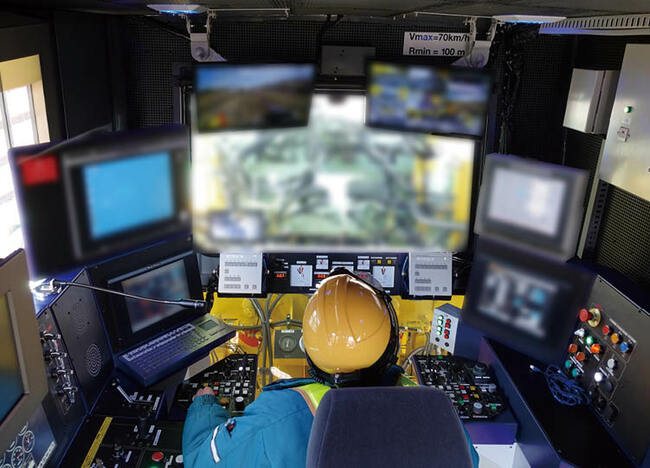 交通インフラを守り、未来を拓く。鉄道関連工事のリーディングカンパニー