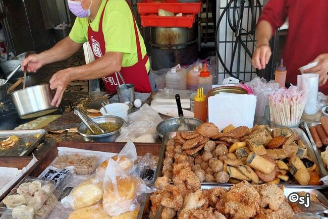 台湾の朝ごはんメニュー5選、現地在住ライターおすすめの店を紹介！