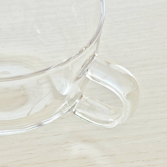 家族全員ぶん買い足したい…!無印良品の“カフェみたいな食器”使いやすくて天才すぎる!「探し求めていた理想のカップ」「毎日使ってます!」《購入レビュー》