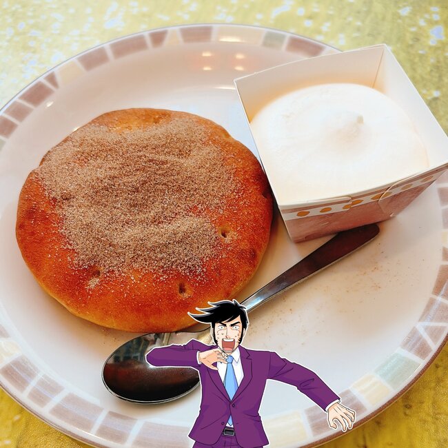 「楽しすぎる大好き」「めちゃおいしくて満足」和風コメダの“だんご三種盛り”がすごい!自分でだんごを焼けて、アツアツの焼きたてが食べられるんです!